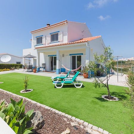 Arrifana Retreat Hotel Aljezur Buitenkant foto