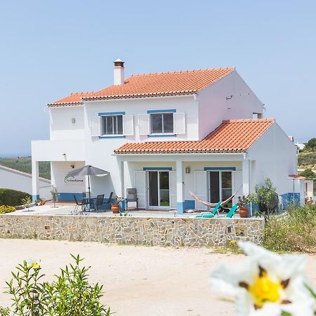 Arrifana Retreat Hotel Aljezur Buitenkant foto