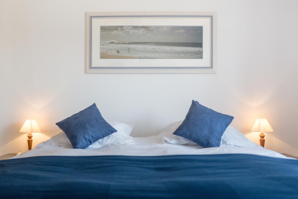 Arrifana Retreat Hotel Aljezur Buitenkant foto