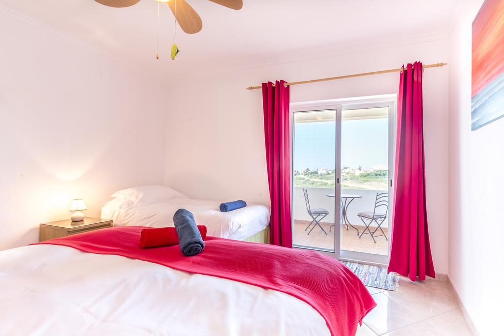 Arrifana Retreat Hotel Aljezur Buitenkant foto