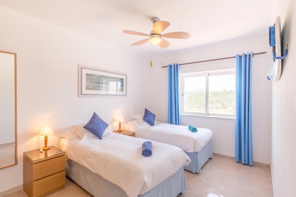 Arrifana Retreat Hotel Aljezur Buitenkant foto