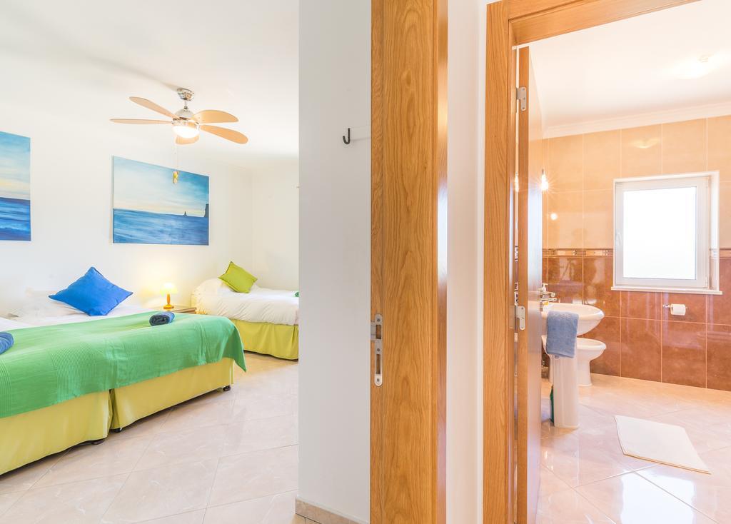 Arrifana Retreat Hotel Aljezur Buitenkant foto