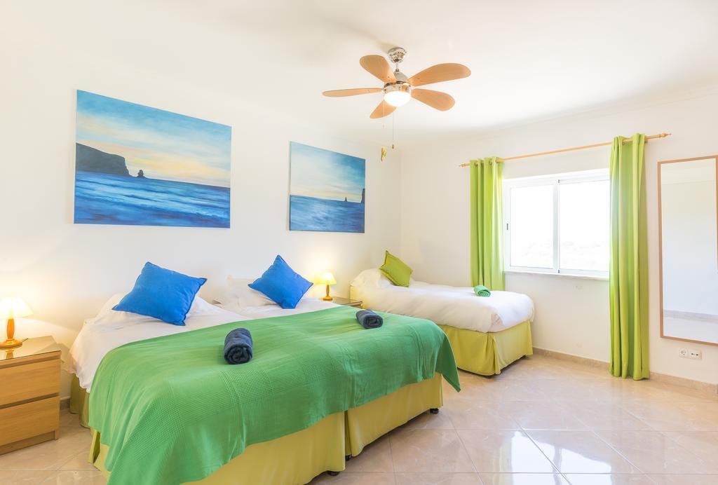 Arrifana Retreat Hotel Aljezur Buitenkant foto